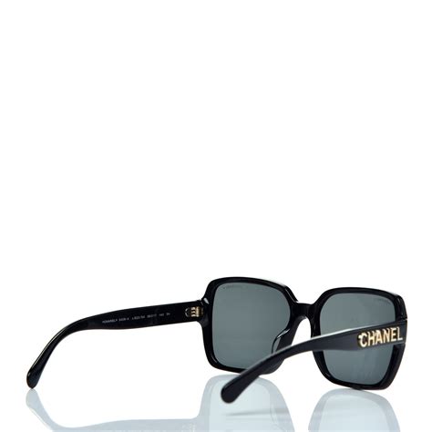 chanel glasses 5408|Chanel square sunglasses acetate.